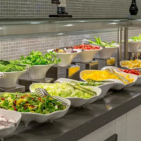 酒店 塞吉努斯皇家酒店 5*