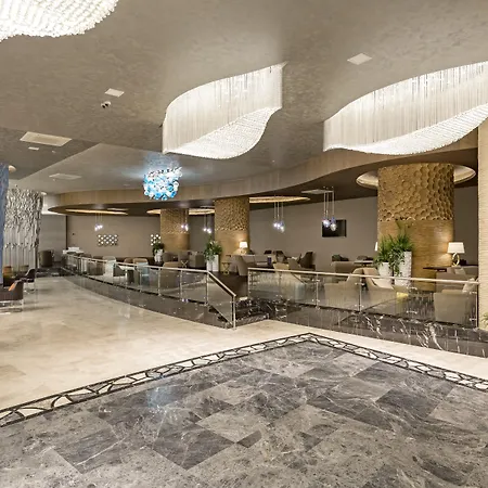 塞吉努斯皇家酒店 酒店 5*