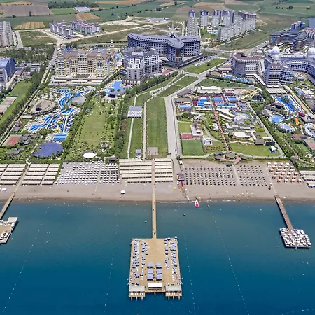 塞吉努斯皇家酒店