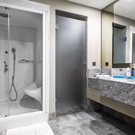 塞吉努斯皇家酒店 5*