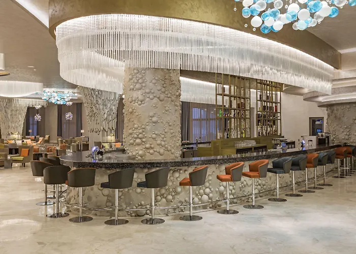 Royal Seginus Antalya