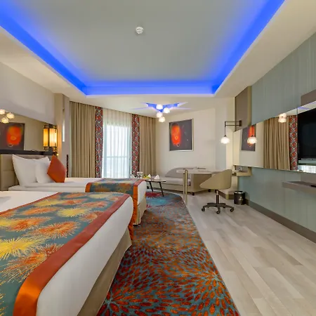 Hotel Royal Seginus