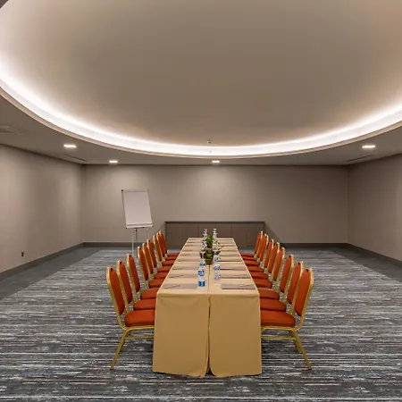 Hotel Royal Seginus