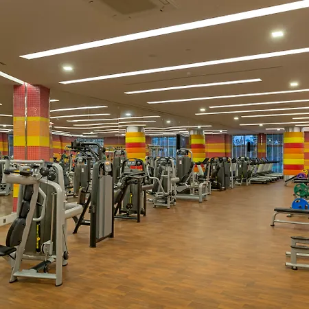 Hotel Royal Seginus