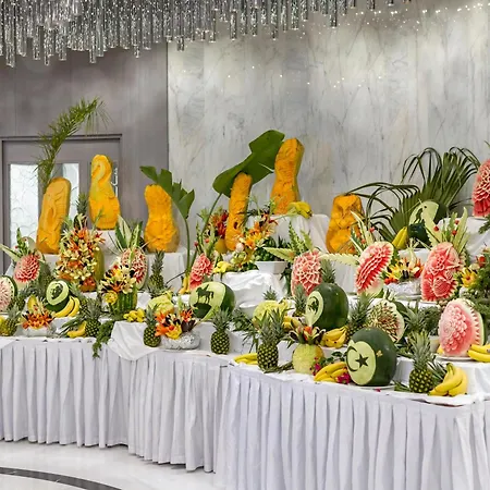 Royal Seginus 5* Antalya