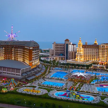 Royal Seginus Hotell