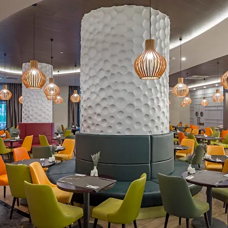 Hotel Royal Seginus