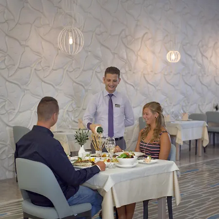Royal Seginus Hotel Antália