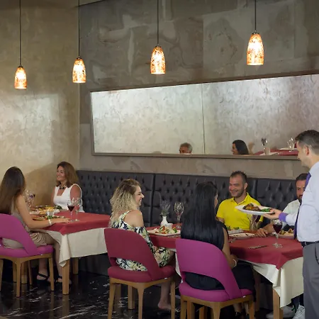 Hotel Royal Seginus