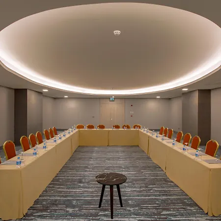 Hotell Royal Seginus Antalya