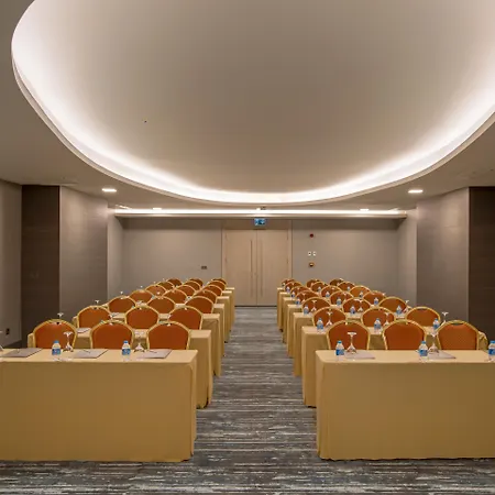 Hotel Royal Seginus
