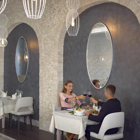 Hotel Royal Seginus