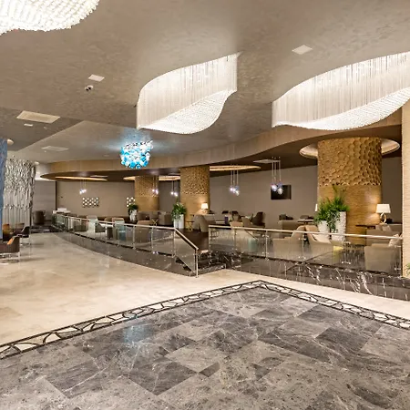 Hotel Royal Seginus