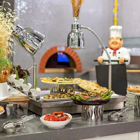 Hotell Royal Seginus