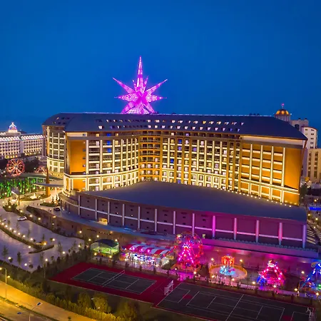 Royal Seginus Hotel