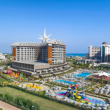 Hotel Royal Seginus 5*
