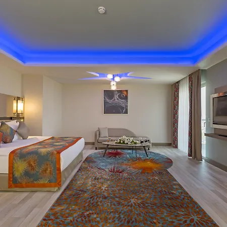 Royal Seginus Antalya