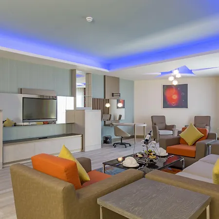 Hotell Royal Seginus