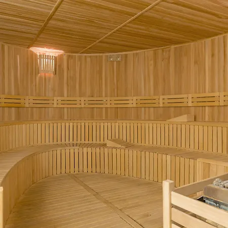 Royal Seginus מלון אנטליה