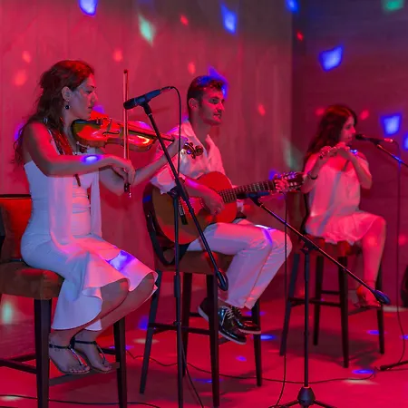 מלון Royal Seginus אנטליה