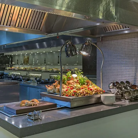 מלון Royal Seginus אנטליה