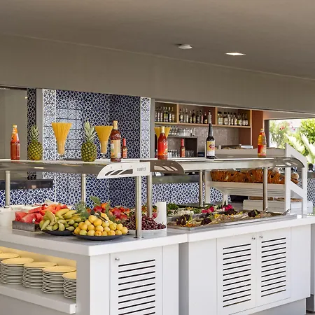 מלון Royal Seginus אנטליה