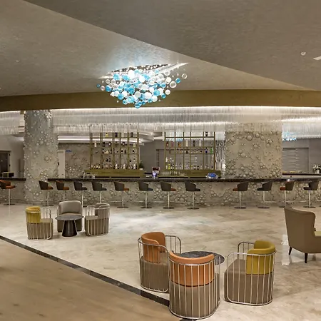 Hotell Royal Seginus