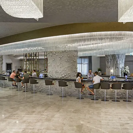 Royal Seginus 5* Antalya