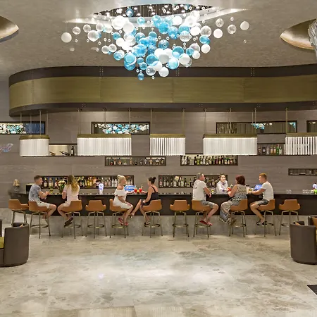 Royal Seginus Hotell Antalya