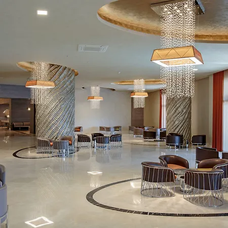 Hotell Royal Seginus