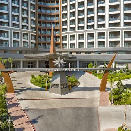 Royal Seginus Hotell