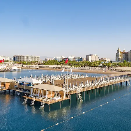 Hotell Royal Seginus 5*