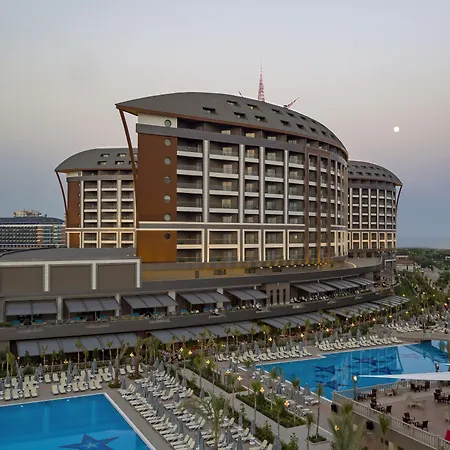 Royal Seginus Hotell