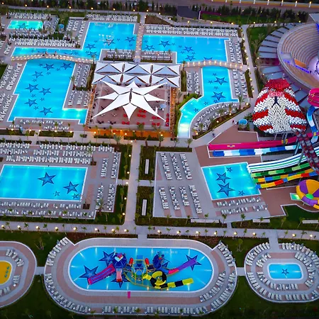 Royal Seginus Antalya