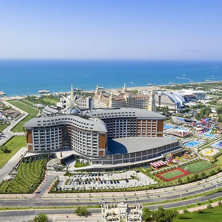 Hotell Royal Seginus 5*