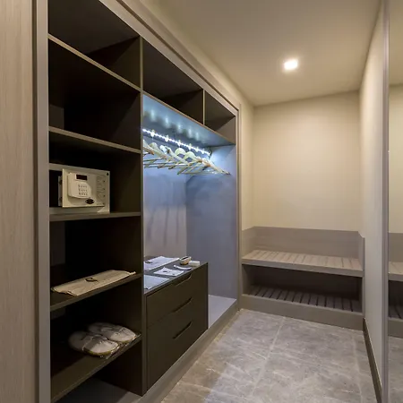 Hotell Royal Seginus 5*