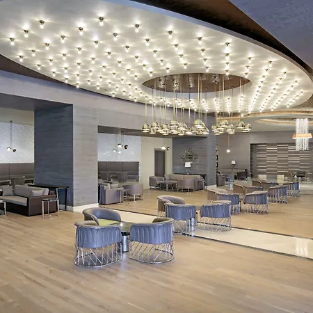 Royal Seginus Antalya