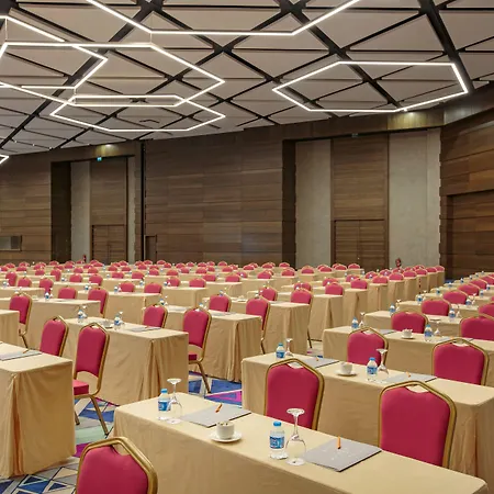 Hotell Royal Seginus