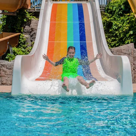 Royal Seginus אנטליה