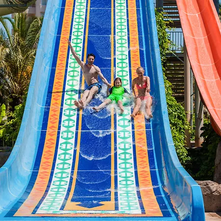 Royal Seginus Hotell 5*