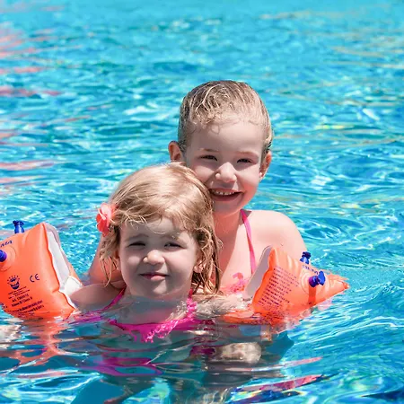 מלון Royal Seginus