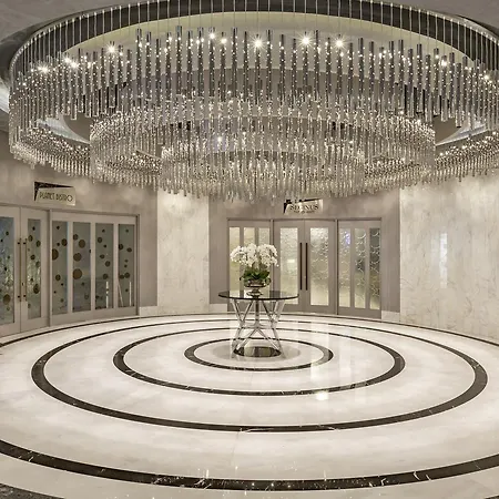 Royal Seginus 5* Antalya