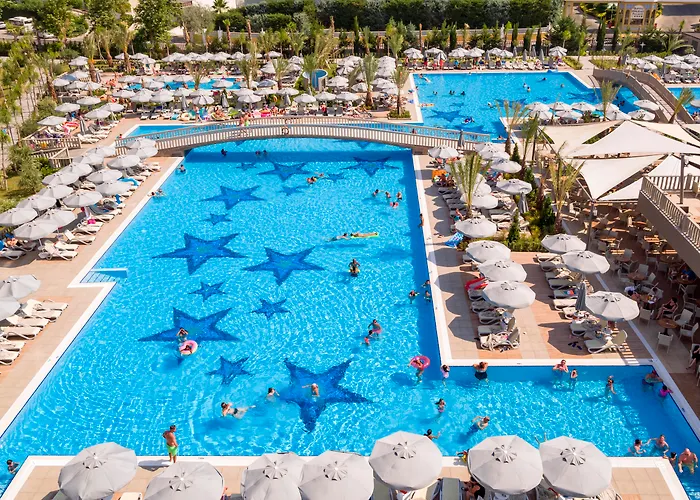 Hotel Royal Seginus 5*