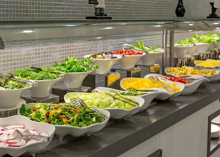 Hotel Royal Seginus 5*