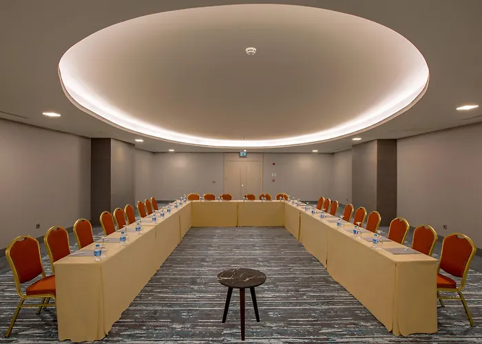 Hotel Royal Seginus Antalya