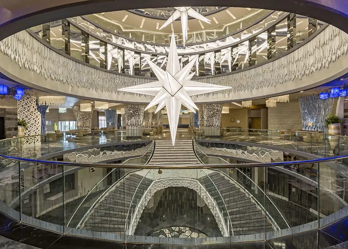 Royal Seginus Hotel Antalya