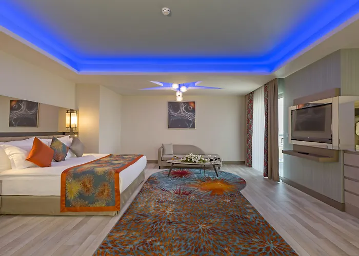 Royal Seginus Antalya