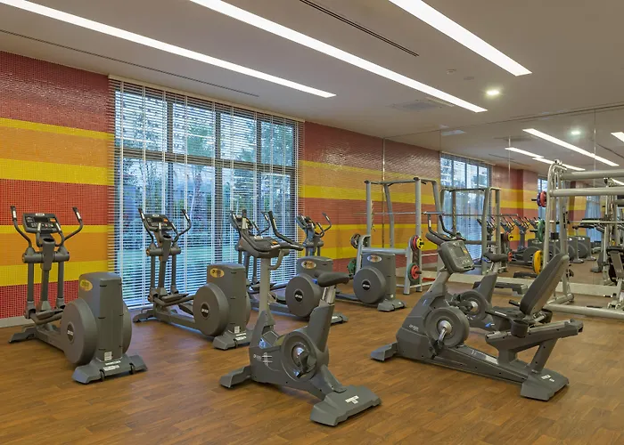 Hotel Royal Seginus Antalya