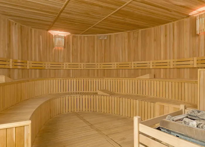 Royal Seginus Hotel Antalya