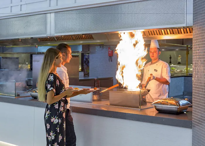 Royal Seginus Antalya